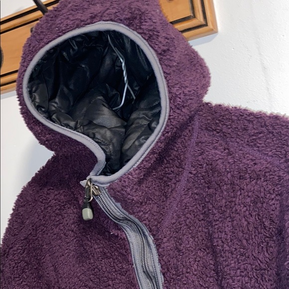 SUPER WARM REVERSIBLE WINTER JACKET !! - Picture 7 of 10